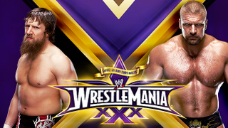 Illustration for article titled Wrestlemania Reaction: A Tongue-in-Cheek Review by a semi-Casual Fan